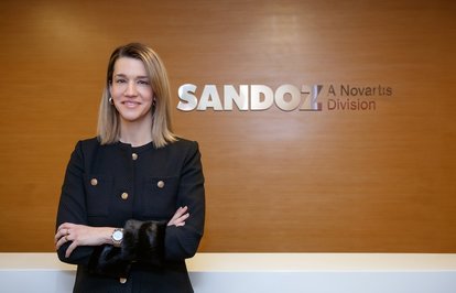 SandozMalezyaveSingapurGenelMüdürüPelitDumanoldu