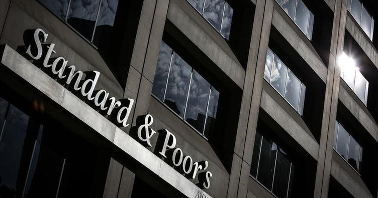 S&P Almanya’nın kredi notunu açıkladı