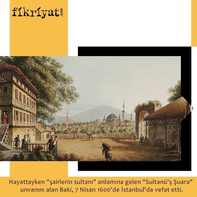 HAYATTAYKEN ŞAİRLER SULTANI UNVANINI ALDI