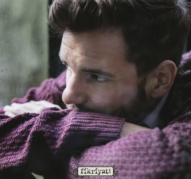 Yalnızlığın güvenli limanında geçen bir hayat