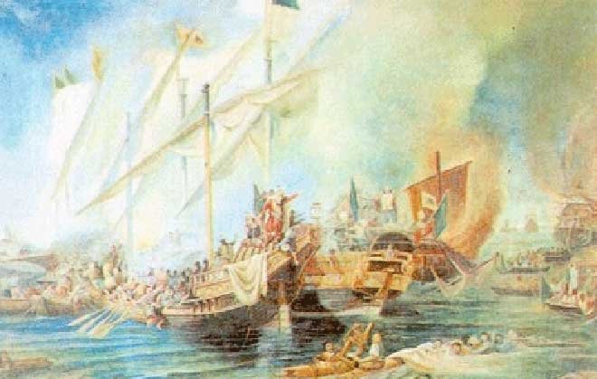 Osmanlı dönemi tabloları