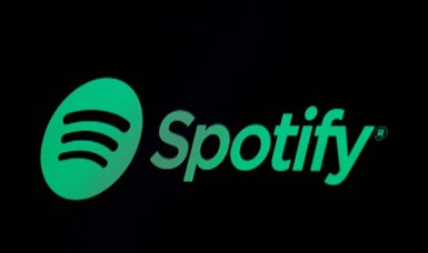 Spotify investigating issues after reports of outage