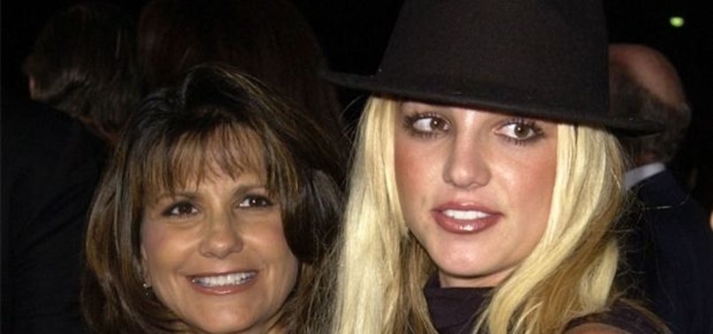 BRITNEY SPEARS’ MOM SAYS SINGER DESERVES RIGHT TO PICK OWN LAWYER