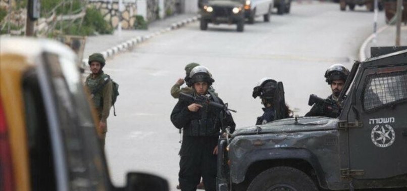 PALESTINIAN NGO CALLS FOR SUING ISRAEL OVER ‘EXTRAJUDICIAL’ KILLINGS