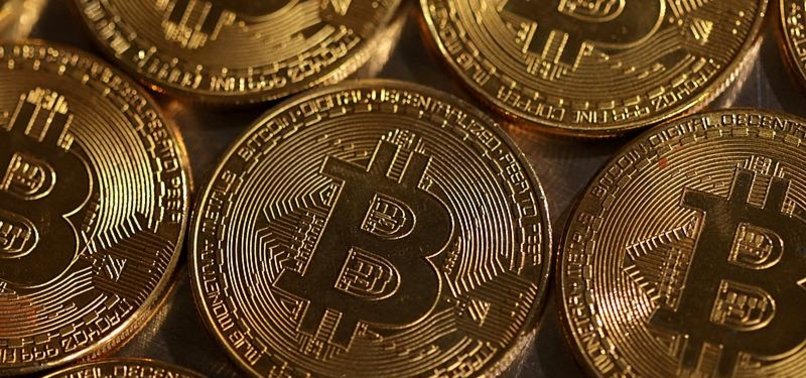 BITCOIN BURSTS ABOVE $65,000, RECORD HIGH COMES INTO VIEW