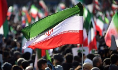 New Zealand shuts embassy in Iran