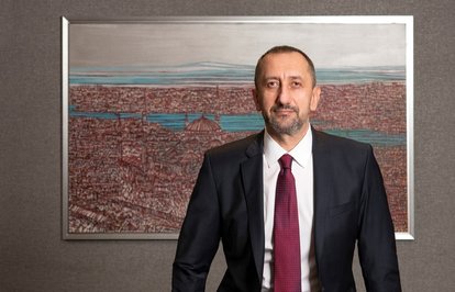 Geleceği5Gveyeninesilteknolojilerleşekillendirmekiçinçalışıyoruz