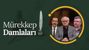 Mürekkep Damlaları | Turkuvapp