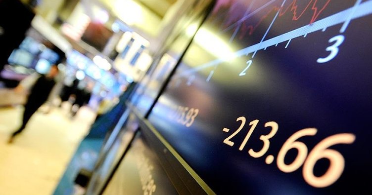 New York borsası yükselişle açıldı