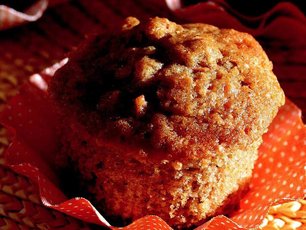 İncirli Muffin