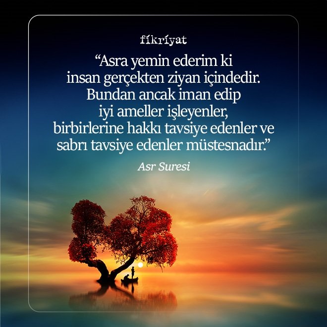 Asr Suresi