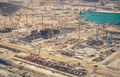 Akkuyu2023teelektriküretmeyebaşlayacak