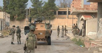 YPG terrorists plant explosives in glass bottles in NE Syria
