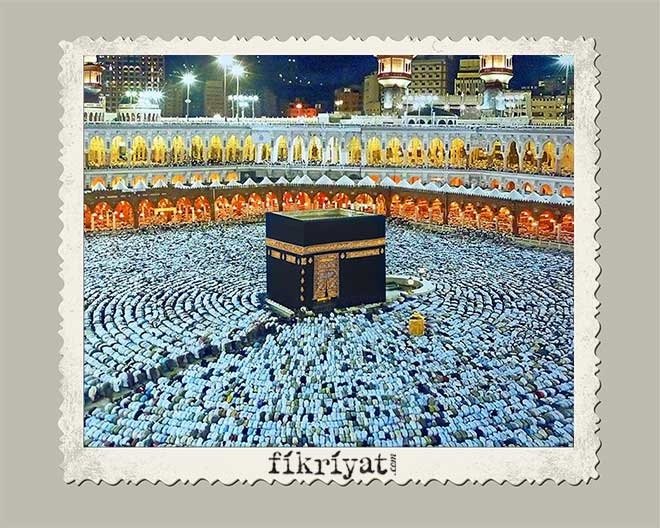 Haccın diğer ibadetlerden farklı yönleri