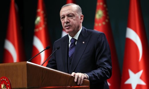 Erdoğan: Türkiye does not permit exclusion of even single Armenian citizen