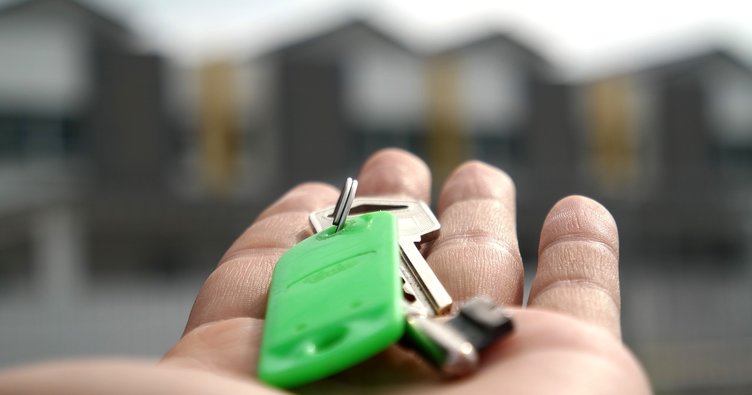 İngiltere’de 1,15 milyon konut satışı bekleniyor