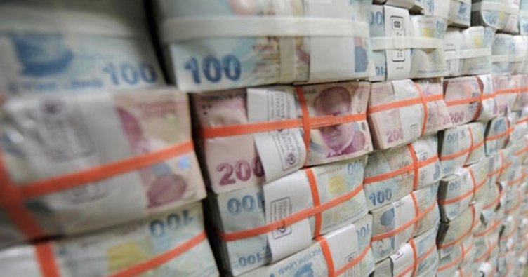 Bankacılık sektörünün mevduatı arttı