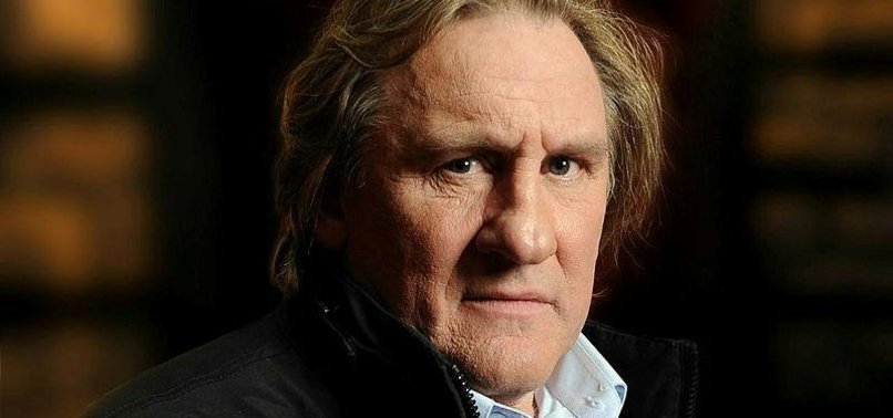 RAPE PROBE AGAINST FRENCH ACTOR GERARD DEPARDIEU DROPPED OVER LACK OF PROOF