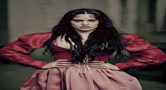 Pirelli 2020 Takvimi: Julieti Aramak