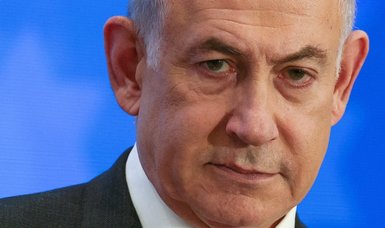 Israel's Netanyahu says ICC arrest warrants would be scandal on historic scale