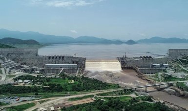 Ethiopia slams Arab League 'meddling' on Nile mega-dam