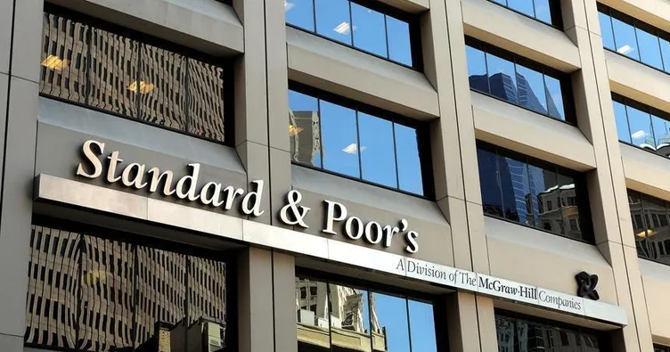 S&P: ABD’de kurumsal borç temerrütleri 2023’te %80 arttı