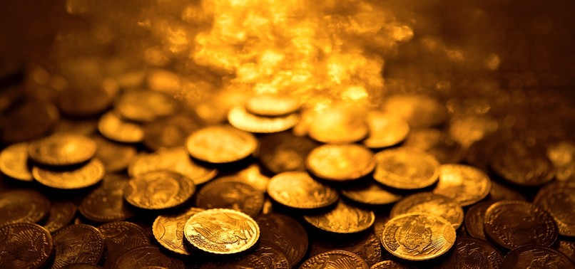 THE USE OF GOLD FOR COINAGE CHANGES HISTORY OF HUMANITY
