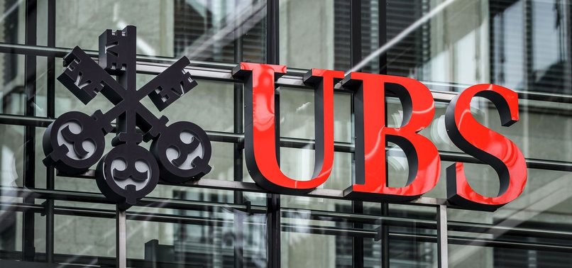 FRENCH COURT FINES UBS 4.5 BILLION EUROS IN TAX FRAUD CASE