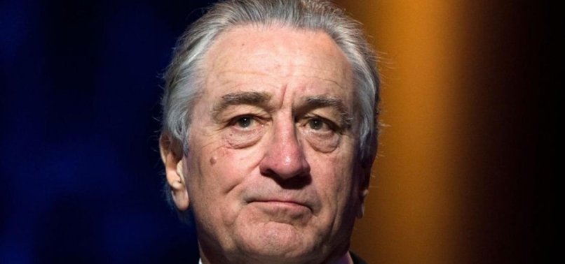 Woman nabbed in De Niro home allegedly taking Christmas gifts