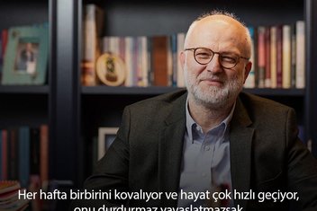 Kemal Sayar’dan alıntılar