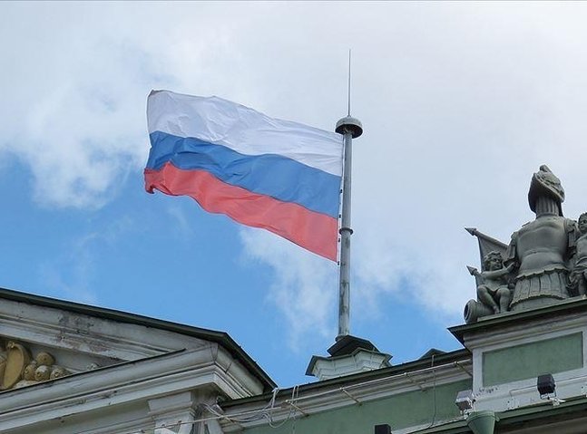 Austria expels 4 Russian diplomats
