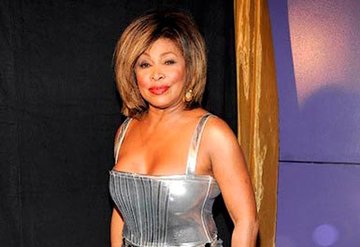 Tina Turner, 76 milyon dolara ev aldı