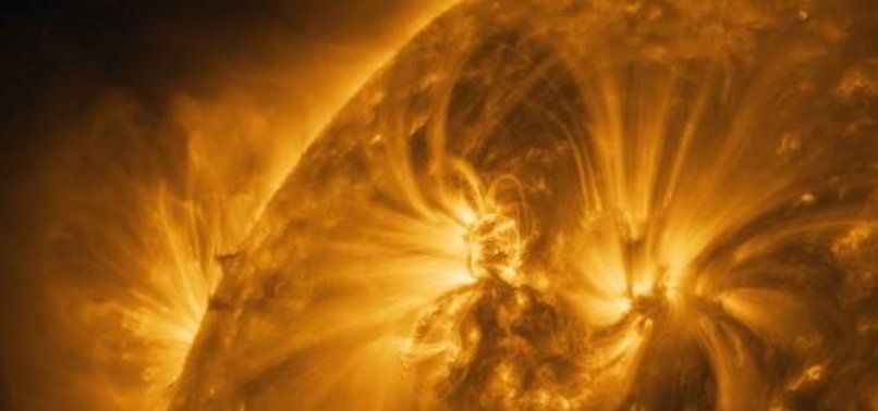 THE SUN LIKE IT WAS NEVER SEEN BEFORE: ZOOMING INTO THE STAR