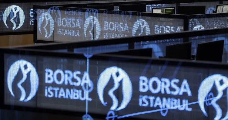 Yabancılar 299,7 milyon dolarlık hisse senedi sattı