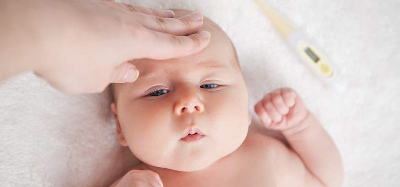 ARE HUMAN BODY TEMPERATURES COOLING DOWN?