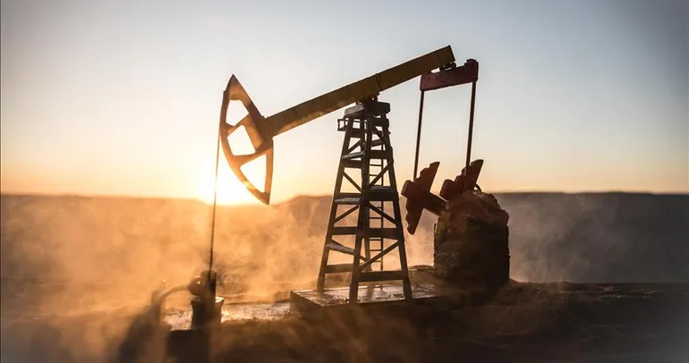 Brent petrol 108 doları gördü