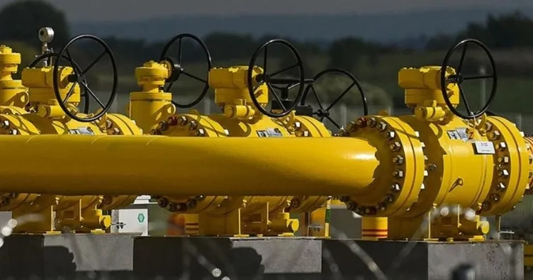 Rusya’dan gaz ve LNG ihracatını artırma hedefi