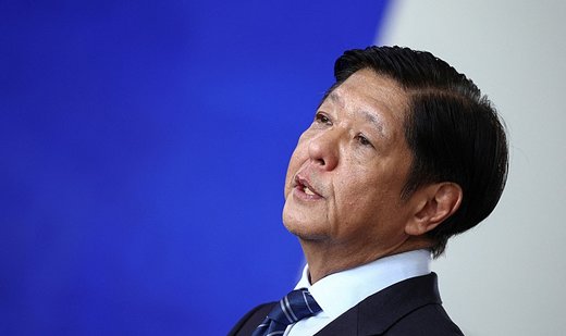Philippines calls new China coast guard rules ’worrisome’