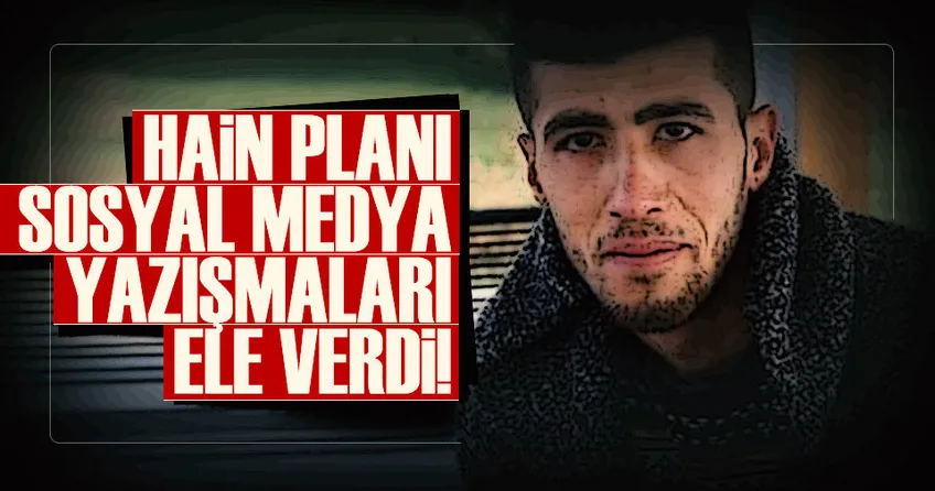 Hain plan deşifre oldu