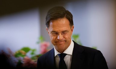 Dutch PM apologises for 250 years of slavery