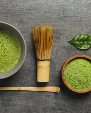 Matcha nedir? Ve daha çok fazlası…