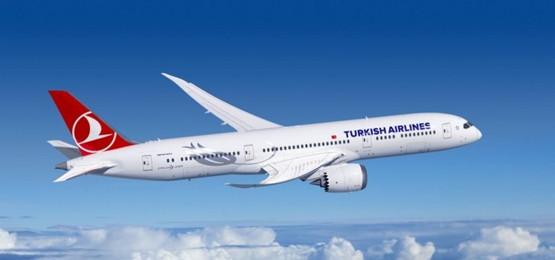 TURKISH AIRLINES BREAKS OCCUPANCY RECORD