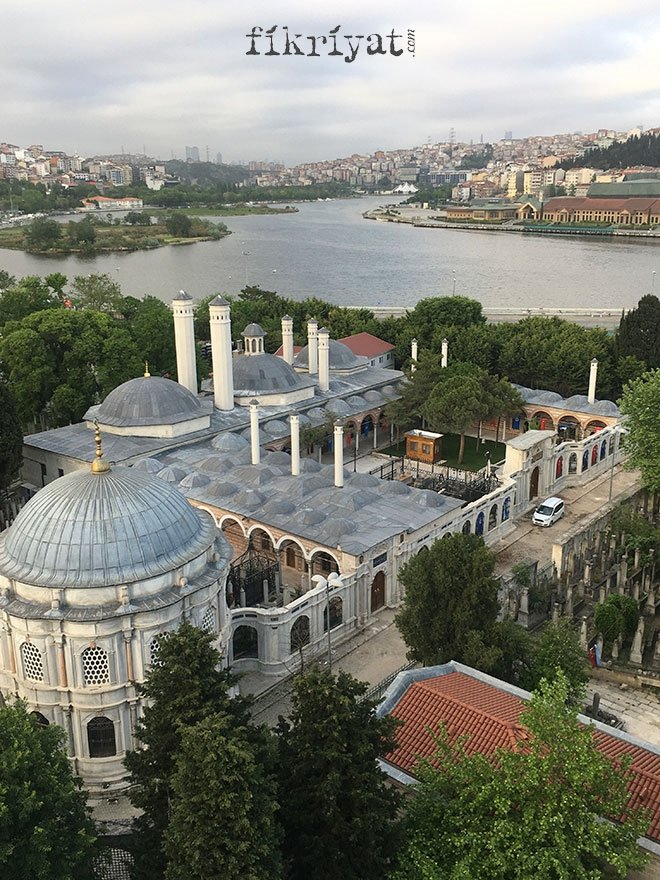 İKİ ASIRDIR DEVAM EDEN HAYIR