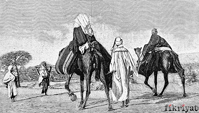 ABDULLAH BİN ZÜBEYR KİMDİR?