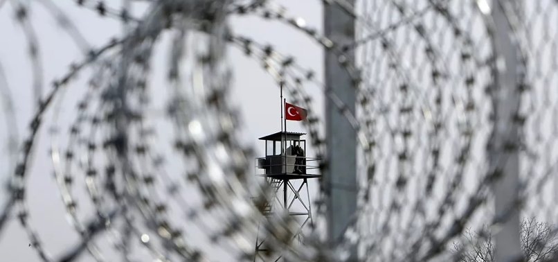 TURKEY NABS FETO SUSPECT TRYING TO FLEE TO GREECE