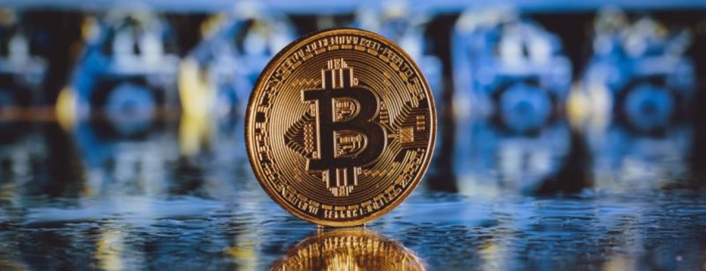 Bitcoin’in fiyatı 67 bin doları geçti