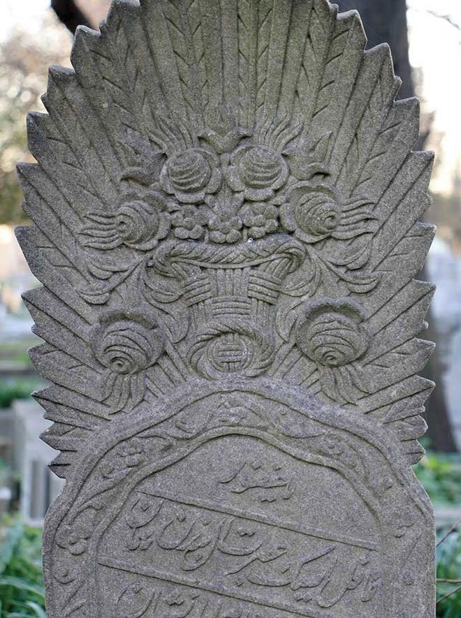 Tarihte bir yolculuk...