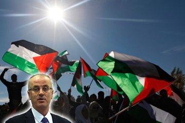 Hamas Filistin hükümetinin Gazze’de toplanma kararından memnun