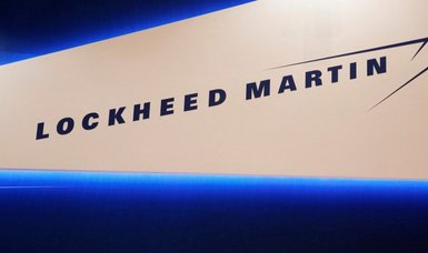 Lockheed Martin 'excited' over F-16 collaboration with Türkiye, says executive