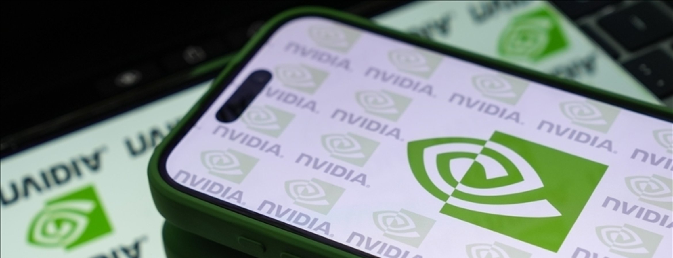 Nvidia, İngiltere’de yapay zeka girişim ekosistemine 2 milyar sterlin yatırım yapacak
